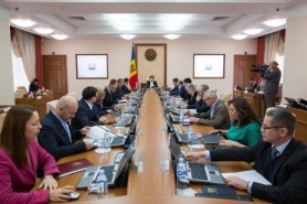 Guvernul Gavrilița alocă peste 15 milioane de lei pentru auditul extern al datoriilor Moldovagaz către Gazprom